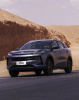 JAC JS6 (I) (2022-)