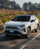 Toyota RAV 4 (2019-2023)