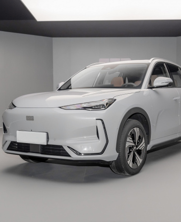 Geely Galaxy E5 (I) (2024-)