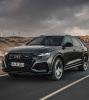 AUDI Q8 (2018-)