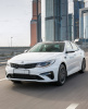 KIA Optima (FL 2018-2020)