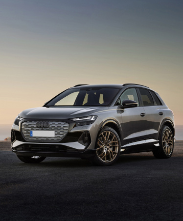 AUDI Q5 E-tron (2023-)