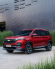 Chevrolet Captiva (II) (2018-)