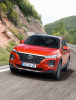 Hyundai Santa Fe (2018-2021)