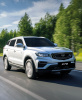 Belgee X70 (I) (2024-)