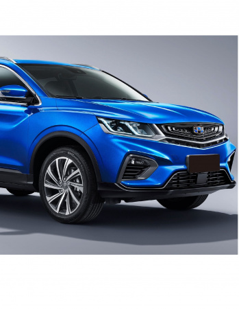 Geely Coolray 2020-