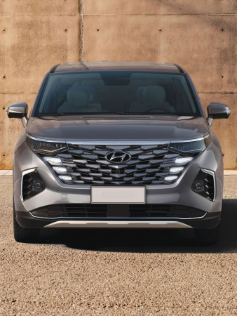 Hyundai Custo (I) (2021-)