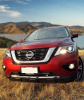 Nissan Pathfinder (2017-2022)