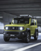 Suzuki Jimny (IV) (2018-)