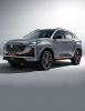 Changan CS55 Plus (I) (2021-2026)