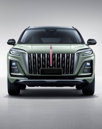 Hongqi HS3 (I) (2023-)