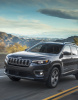 Jeep Cherokee (2013-2023)