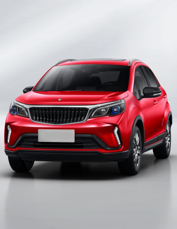 Livan X3 PRO (2023-)