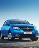 Renault Logan (II) (2012-2022)