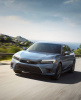 Honda Civic (XI) (2021-)