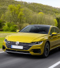 Volkswagen Arteon (I) (2017-2020)