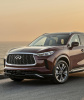 Infiniti QX60 (2022-)