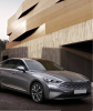 Kia K8 (I) (2021-2024)