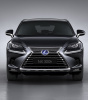 Lexus NX I (FL 2017-2021)
