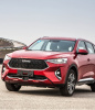 Haval F7 (2019-2021)