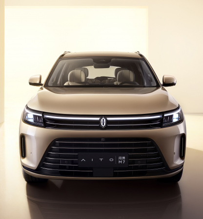 Seres Aito M7 (2022-)