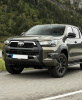 Toyota Hilix (FL 2020-2024)