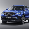 Geely Atlas Pro 2021-