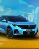 GAC GS3 (I) (2024-)