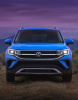 Volkswagen Taos (2021-)