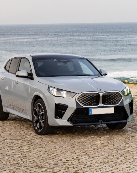 BMW X2 (II) (U10) (2023-) 1
