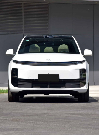 LiXiang L6 (2024-)