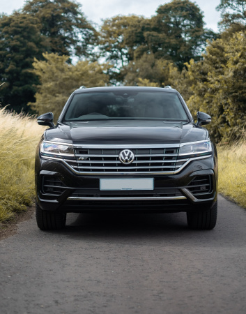 VW Touareg (2018-2023) в.2
