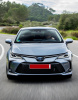 Toyota Corolla (2019-)