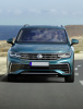 VW Tiguan (FL 2021-2024)