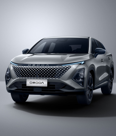 Omoda C5 (I) (FL 2024-)