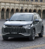 Jetour X50 (I) (2024-)
