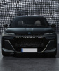 BMW 7-series G70 (2022-)