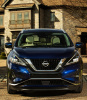 Nissan Murano (FL 2020-)