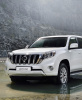 Toyota Land Cruiser Prado 150 (FL 2013-2017)