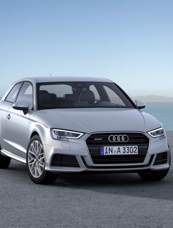 Audi A3 (III) (2012-2020)