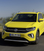 Volkswagen T-Cross (I) (FL 2023-)