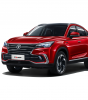 Changan CS85 (2022-)