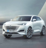 Changan UNI-K (2022-)