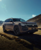 Volkswagen Teramont (II) (2025-)