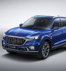 Hongqi HS5 (2020-)