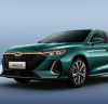 Chery Arrizo 8 (2022-)