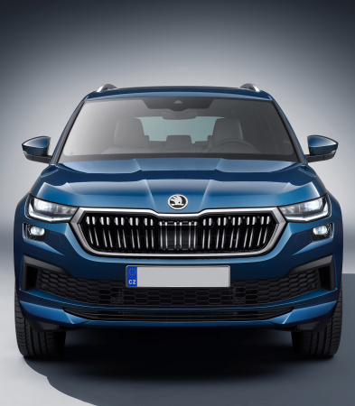 Skoda Kodiag (FL 2021-2024)