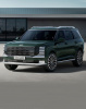 Hyundai Palisad (II) (2024-)