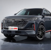 Changan CS55 Plus (I) (FL 2021-)
