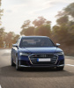 AUDI S8 (D5) (2021-)
